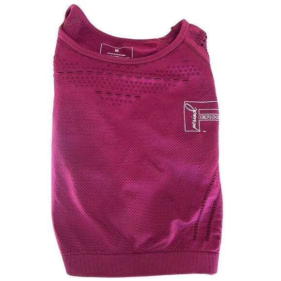 Fierce Women’s Athletic Shirt SZ M - Picture 3 of 15